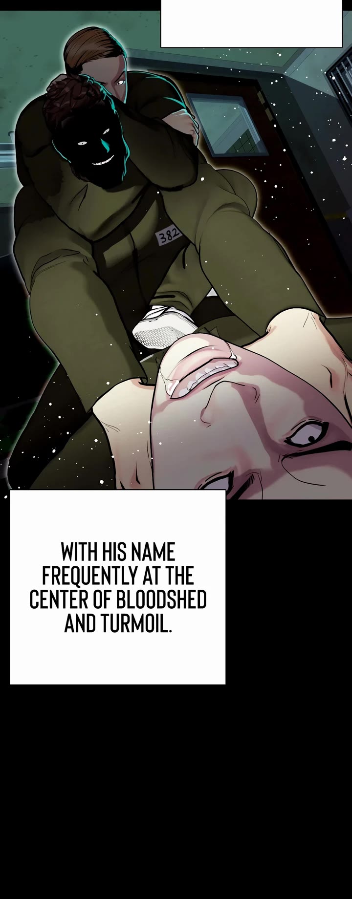 The Outcast Is Too Good at Martial Arts Chapter 52 page 15 - Chapter 52