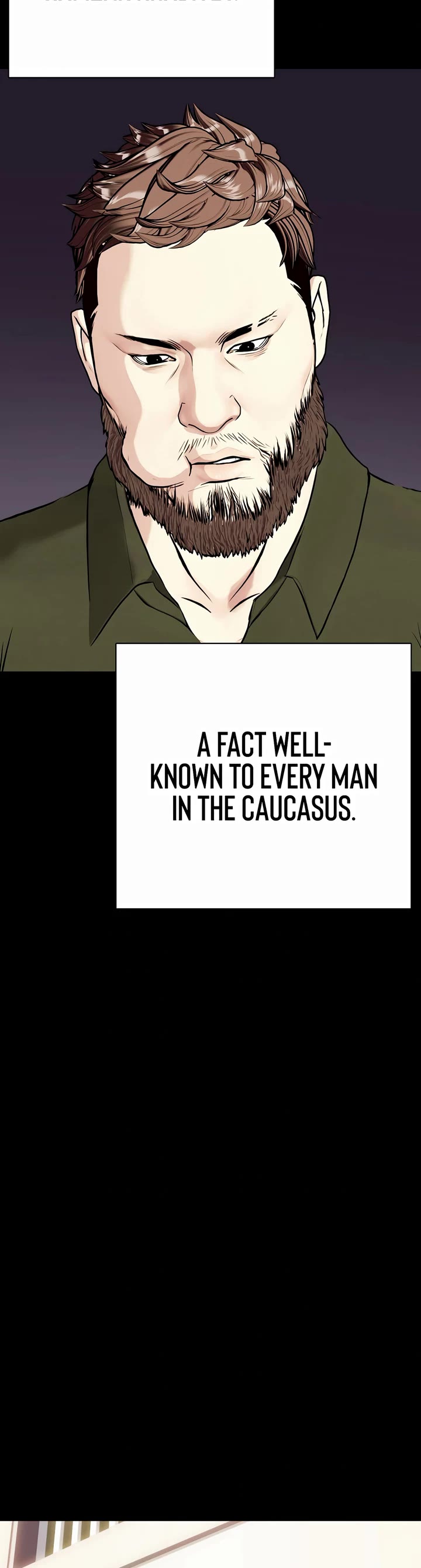 The Outcast Is Too Good at Martial Arts Chapter 52 page 17 - Chapter 52