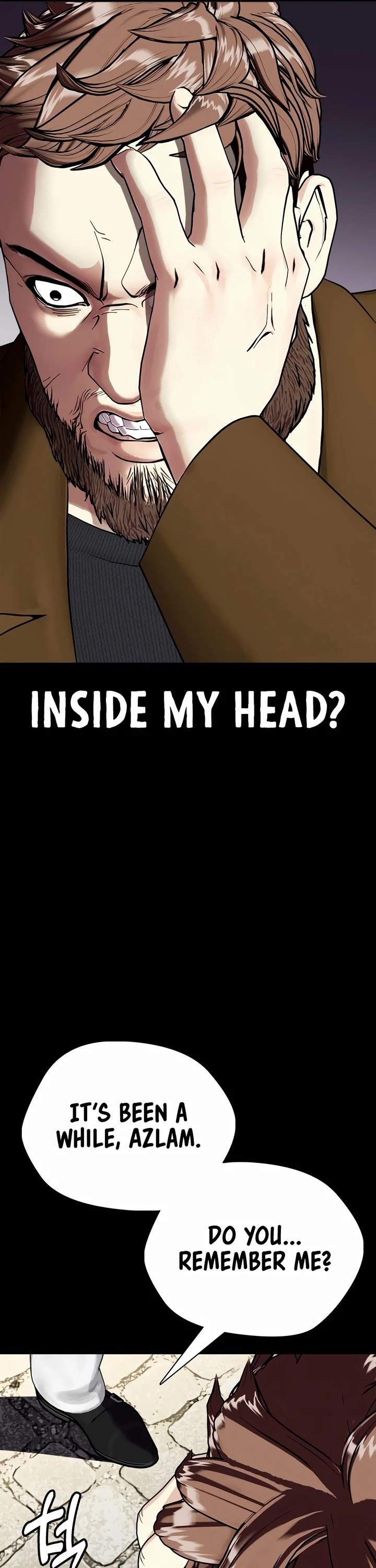 The Outcast Is Too Good at Martial Arts Chapter 52 page 22 - Chapter 52