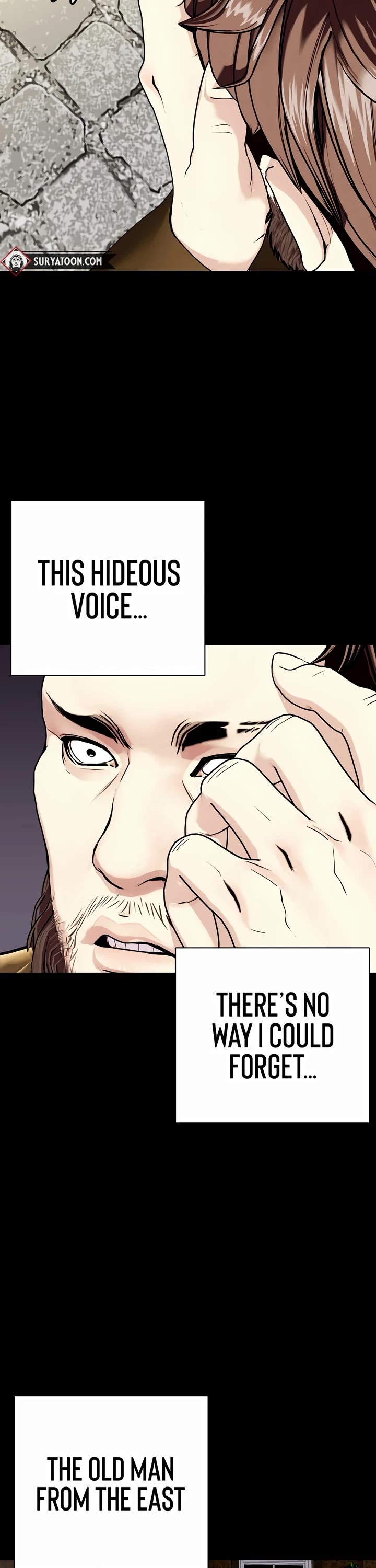 The Outcast Is Too Good at Martial Arts Chapter 52 page 23 - Chapter 52