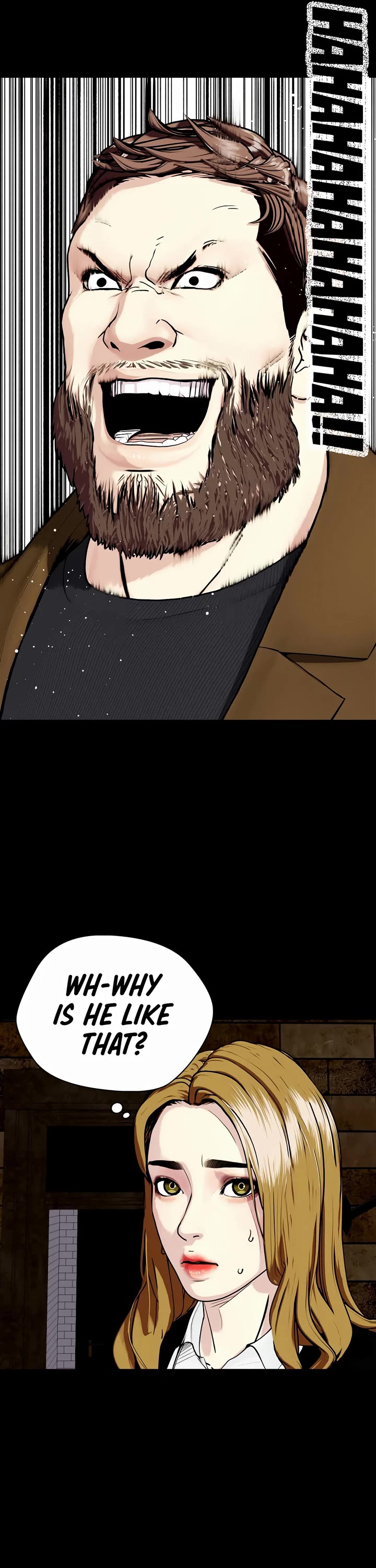 The Outcast Is Too Good at Martial Arts Chapter 52 page 26 - Chapter 52