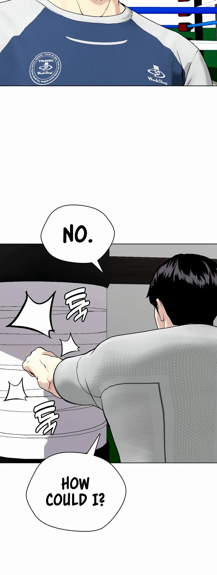 The Outcast Is Too Good at Martial Arts Chapter 52 page 40 - Chapter 52