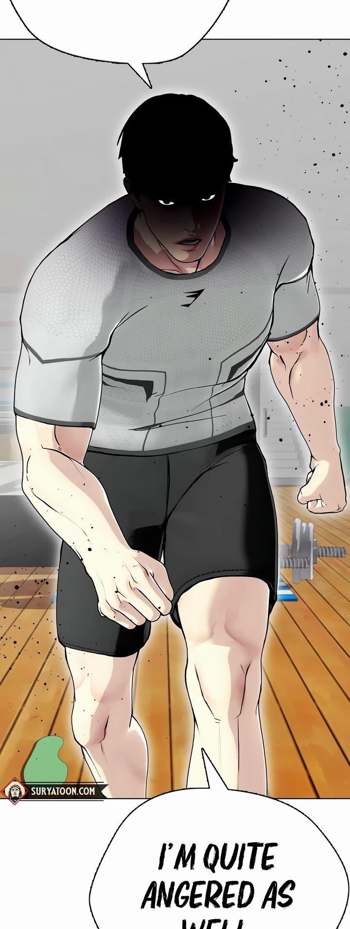 The Outcast Is Too Good at Martial Arts Chapter 52 page 44 - Chapter 52