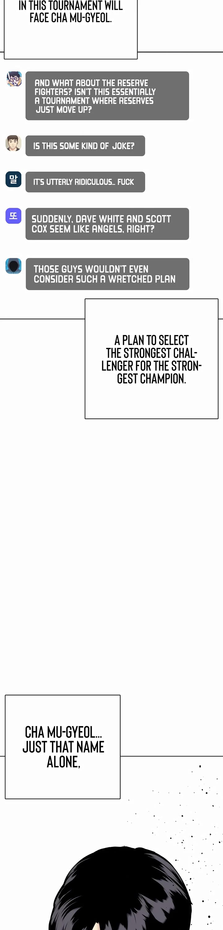 The Outcast Is Too Good at Martial Arts Chapter 52 page 47 - Chapter 52