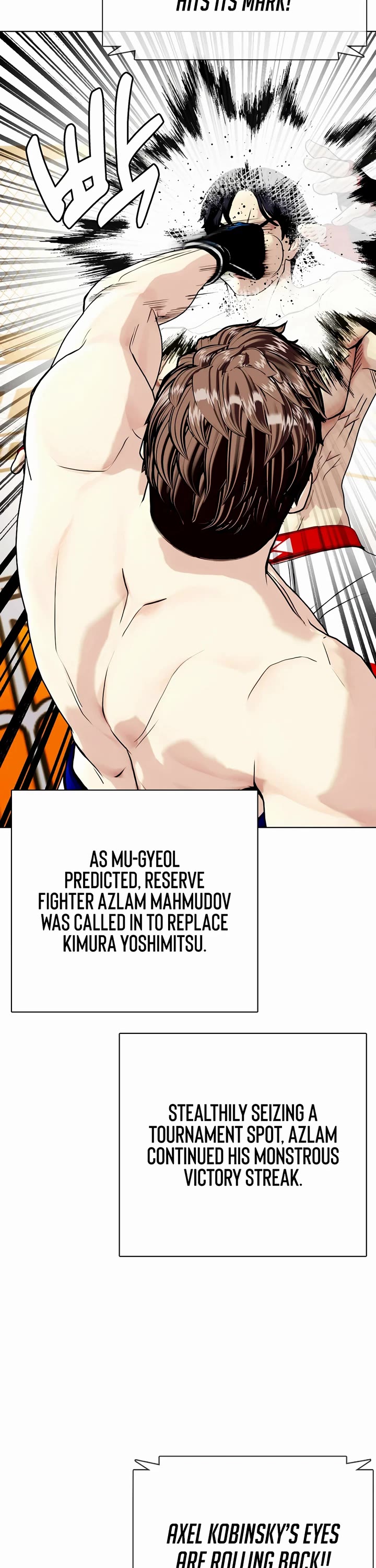 The Outcast Is Too Good at Martial Arts Chapter 52 page 51 - Chapter 52