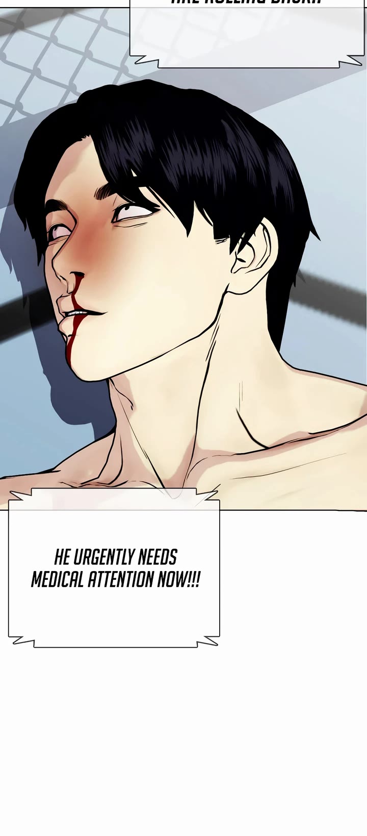 The Outcast Is Too Good at Martial Arts Chapter 52 page 52 - Chapter 52