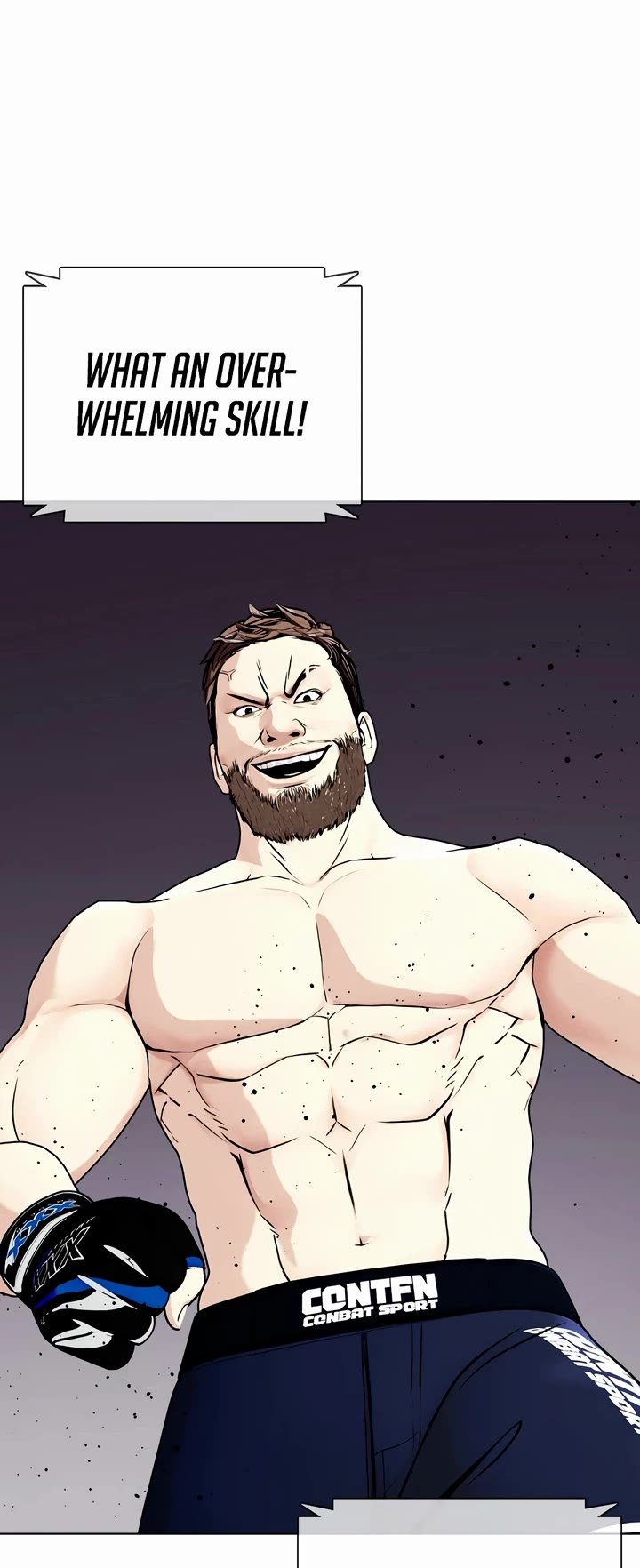 The Outcast Is Too Good at Martial Arts Chapter 52 page 56 - Chapter 52