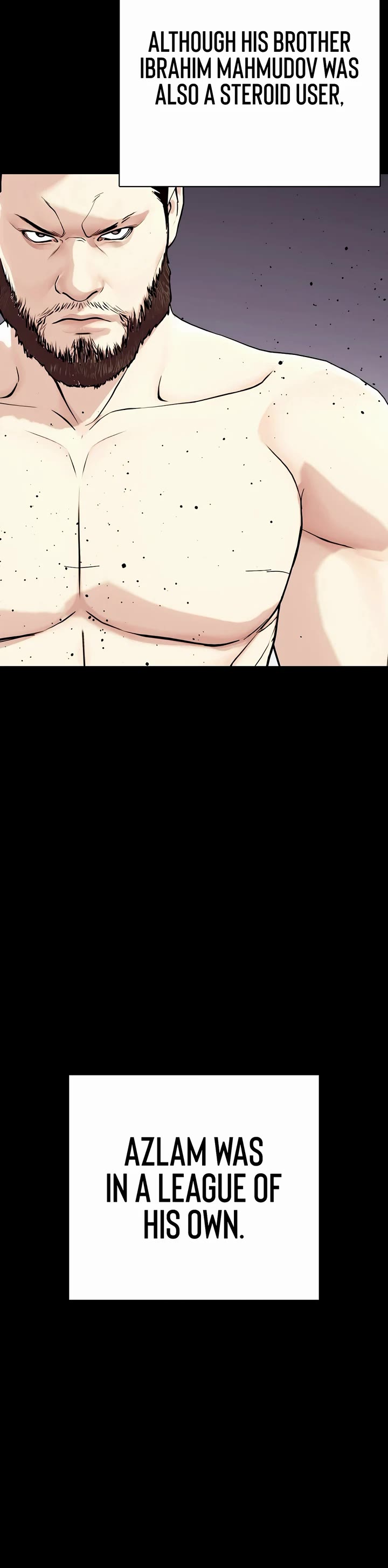 The Outcast Is Too Good at Martial Arts Chapter 52 page 6 - Chapter 52