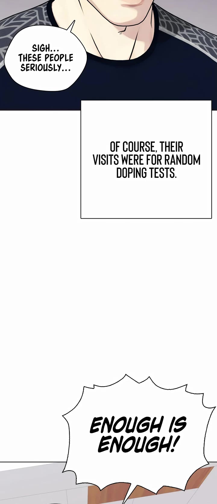The Outcast Is Too Good at Martial Arts Chapter 52 page 60 - Chapter 52