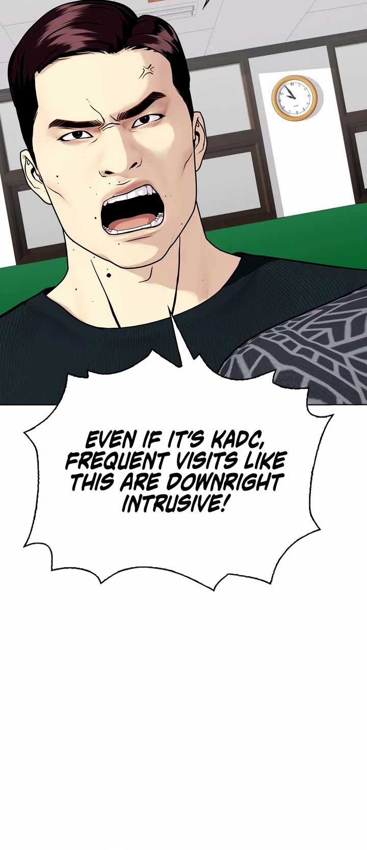 The Outcast Is Too Good at Martial Arts Chapter 52 page 61 - Chapter 52