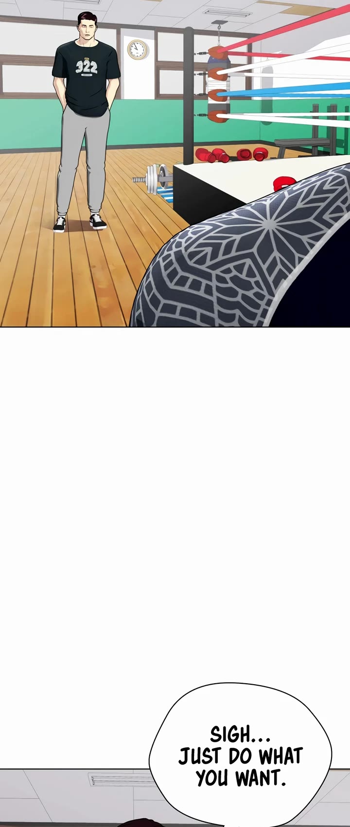 The Outcast Is Too Good at Martial Arts Chapter 52 page 64 - Chapter 52