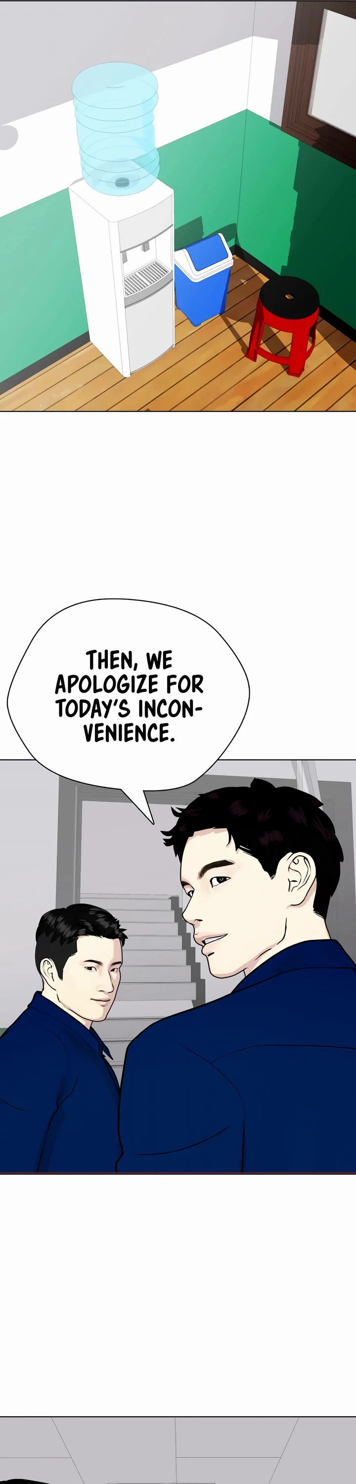 The Outcast Is Too Good at Martial Arts Chapter 52 page 66 - Chapter 52