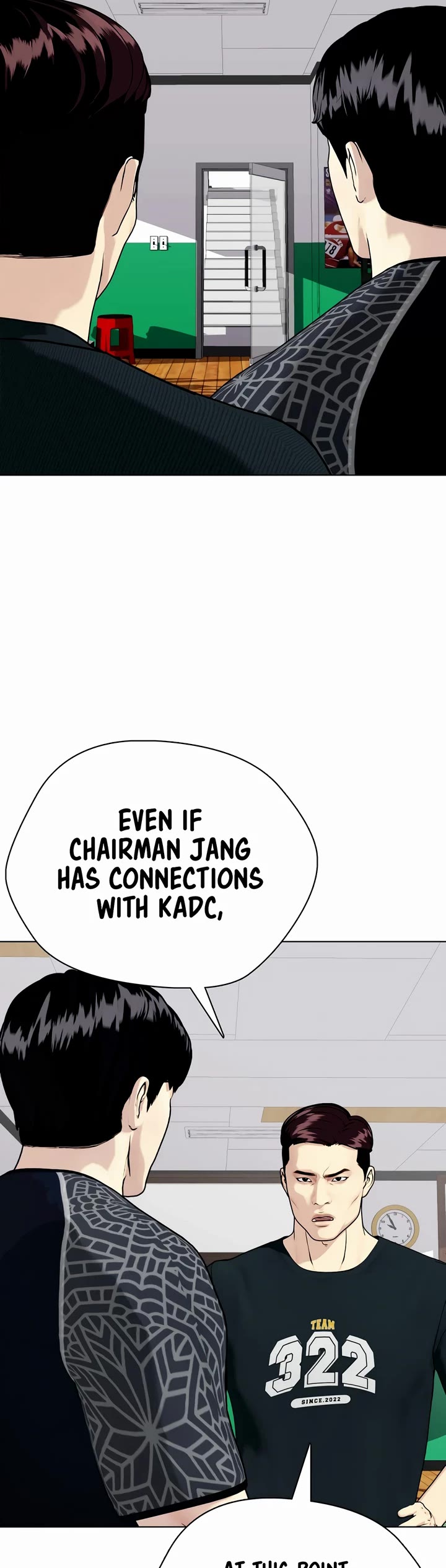 The Outcast Is Too Good at Martial Arts Chapter 52 page 67 - Chapter 52