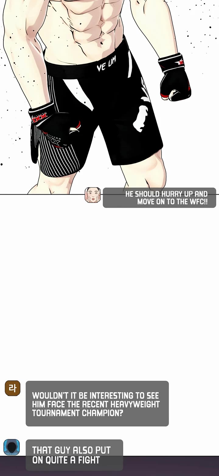 The Outcast Is Too Good at Martial Arts Chapter 52 page 75 - Chapter 52