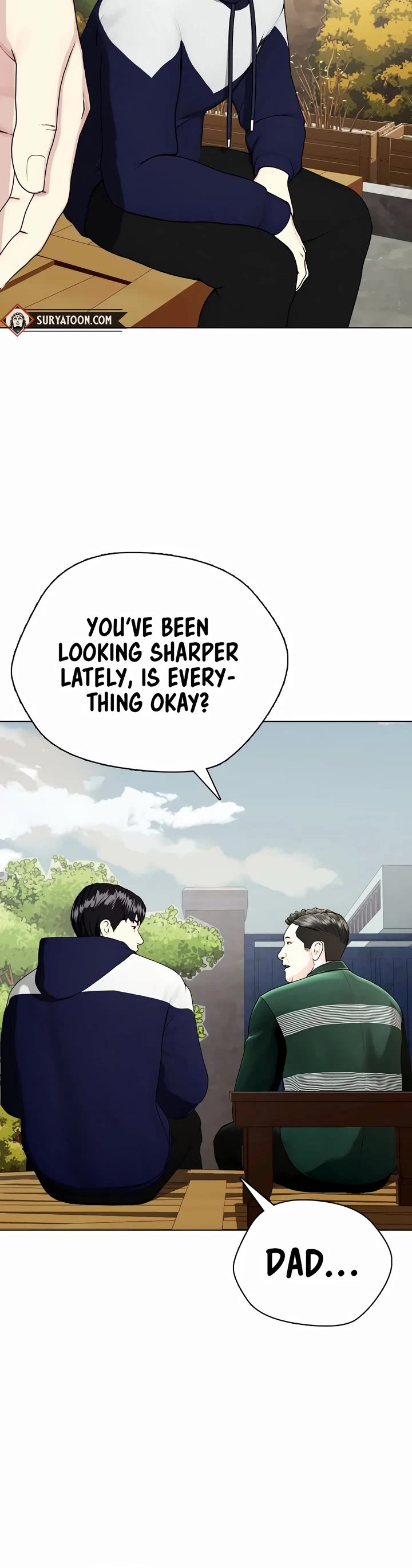 The Outcast Is Too Good at Martial Arts Chapter 52 page 78 - Chapter 52