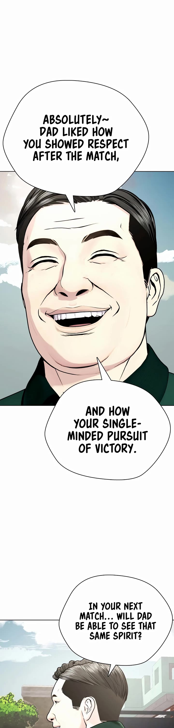 The Outcast Is Too Good at Martial Arts Chapter 52 page 80 - Chapter 52