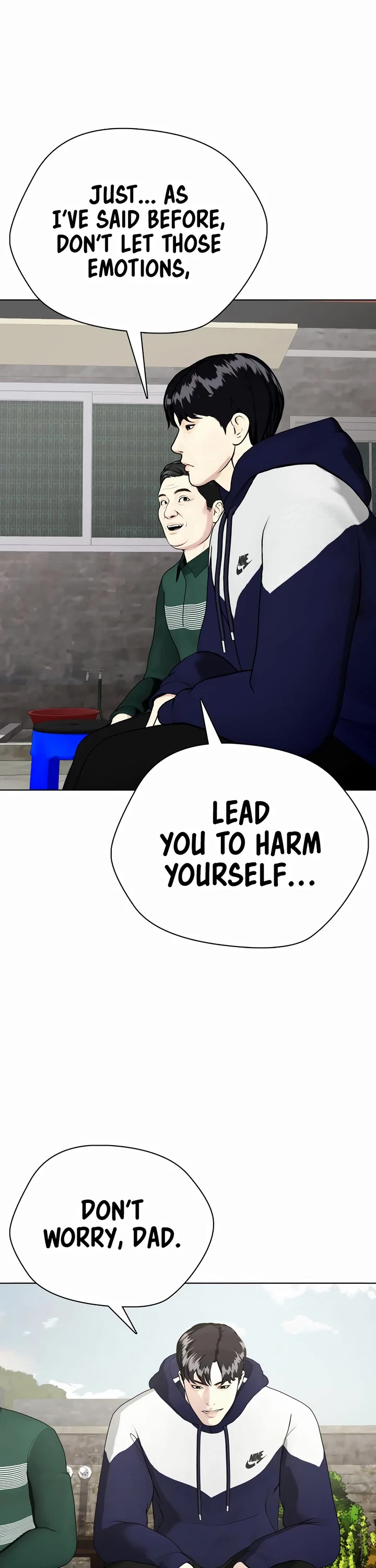 The Outcast Is Too Good at Martial Arts Chapter 52 page 84 - Chapter 52