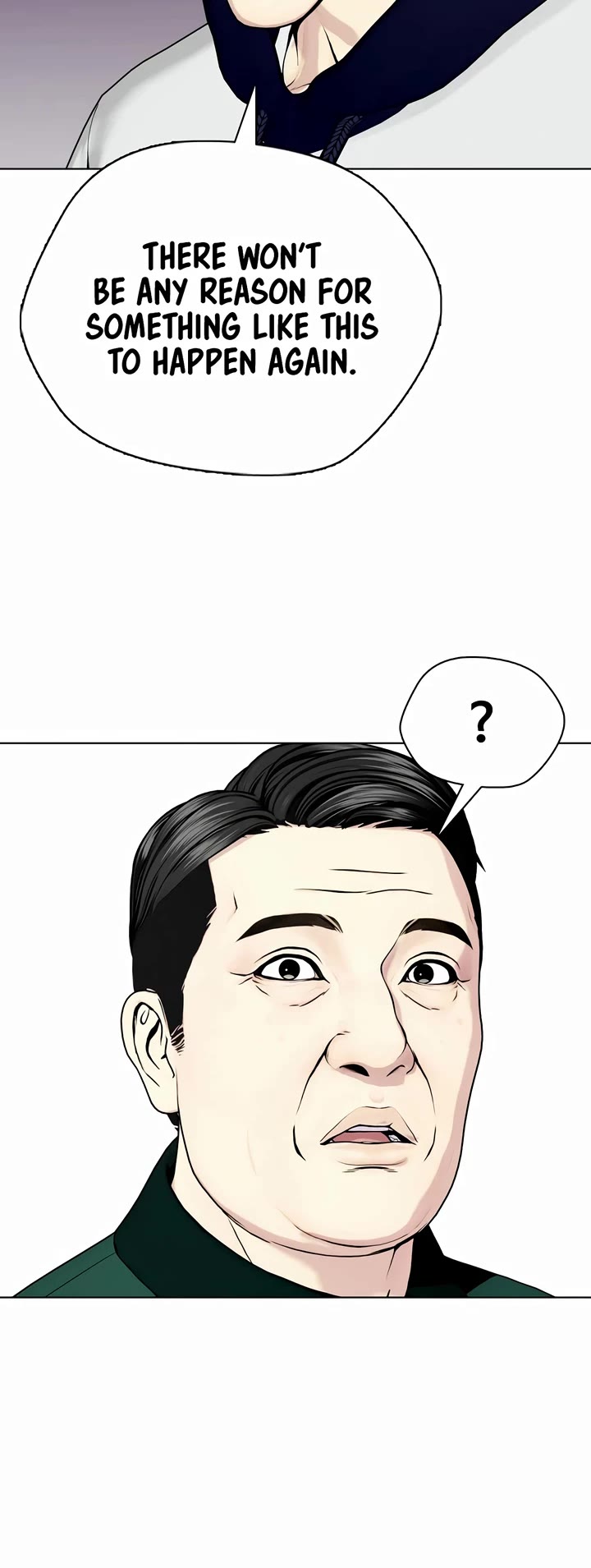 The Outcast Is Too Good at Martial Arts Chapter 52 page 86 - Chapter 52