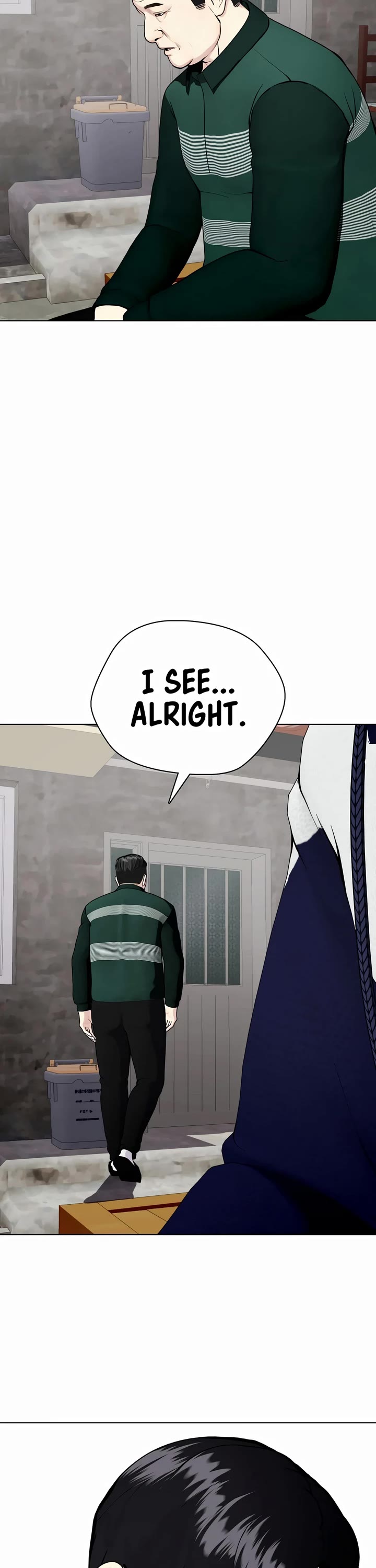 The Outcast Is Too Good at Martial Arts Chapter 52 page 88 - Chapter 52