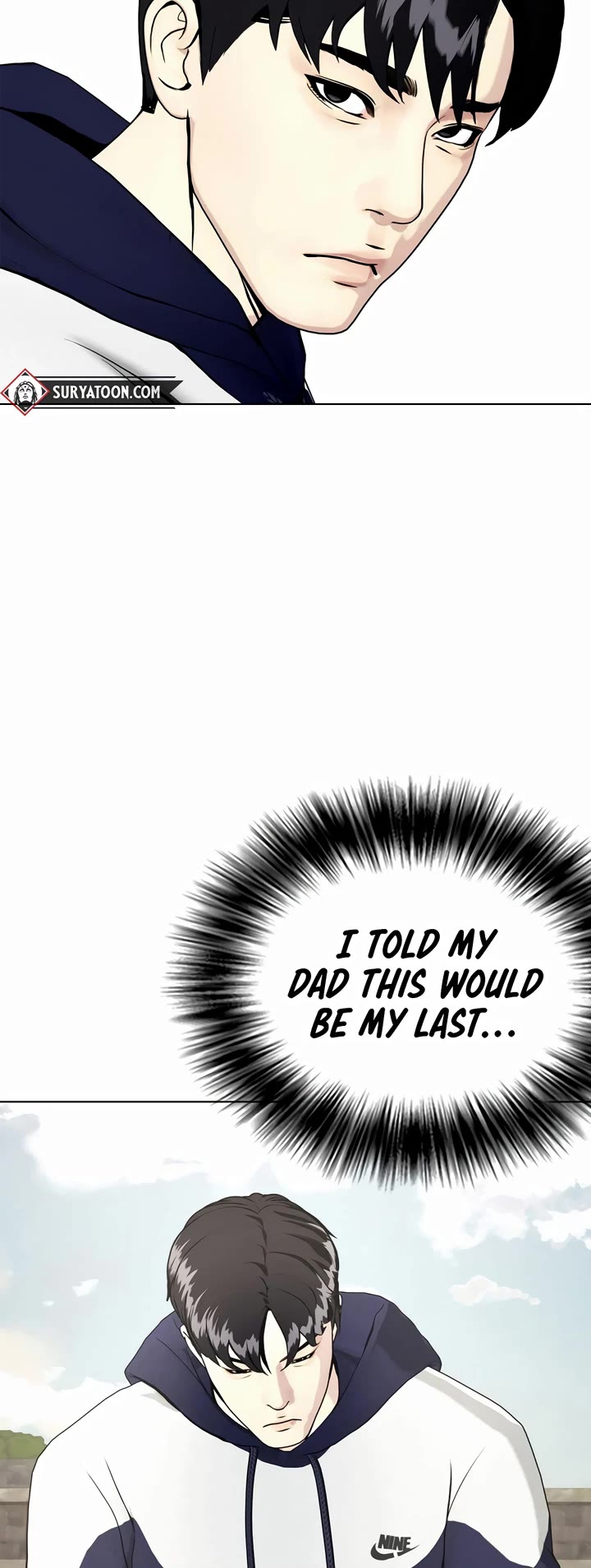 The Outcast Is Too Good at Martial Arts Chapter 52 page 89 - Chapter 52