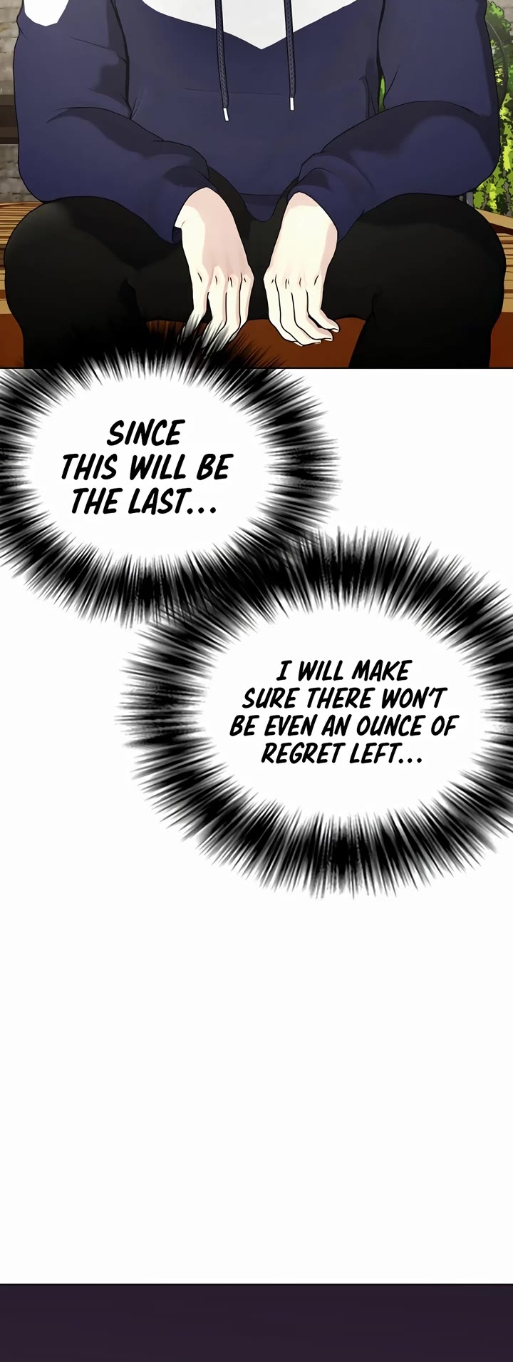 The Outcast Is Too Good at Martial Arts Chapter 52 page 90 - Chapter 52