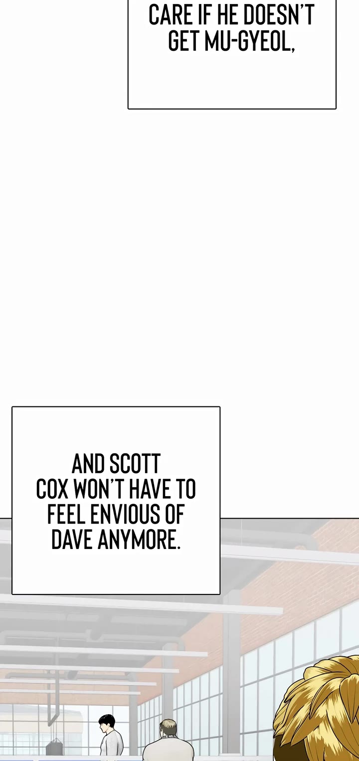 The Outcast Is Too Good at Martial Arts Chapter 53 page 11 - Chapter 53