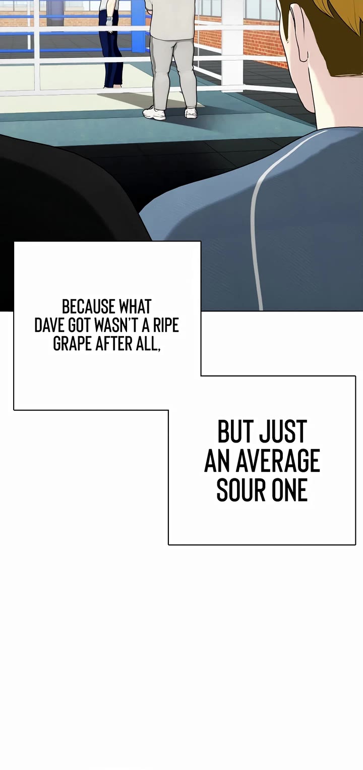 The Outcast Is Too Good at Martial Arts Chapter 53 page 12 - Chapter 53