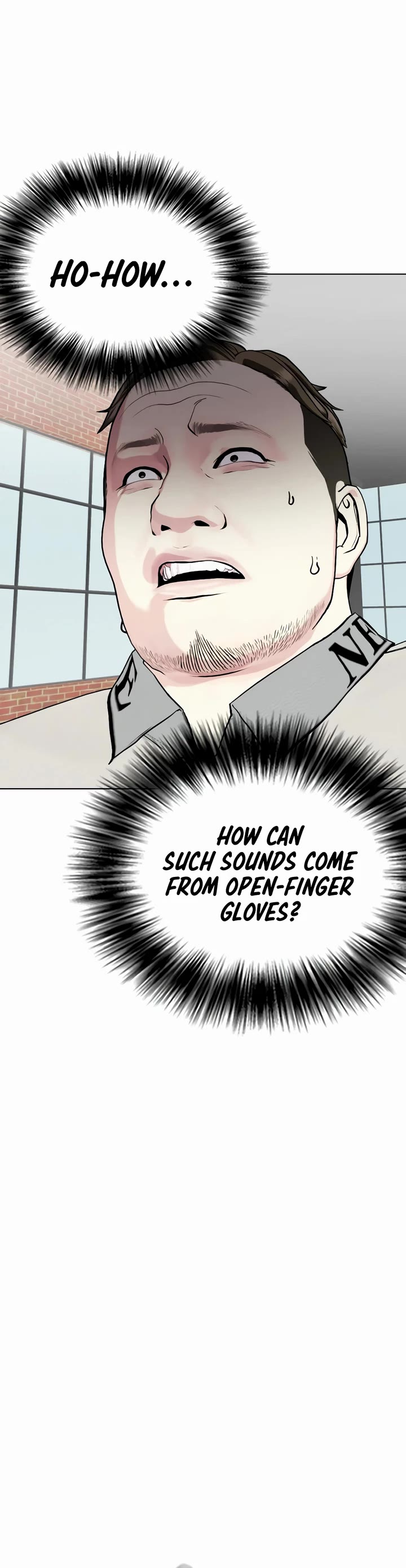 The Outcast Is Too Good at Martial Arts Chapter 53 page 22 - Chapter 53