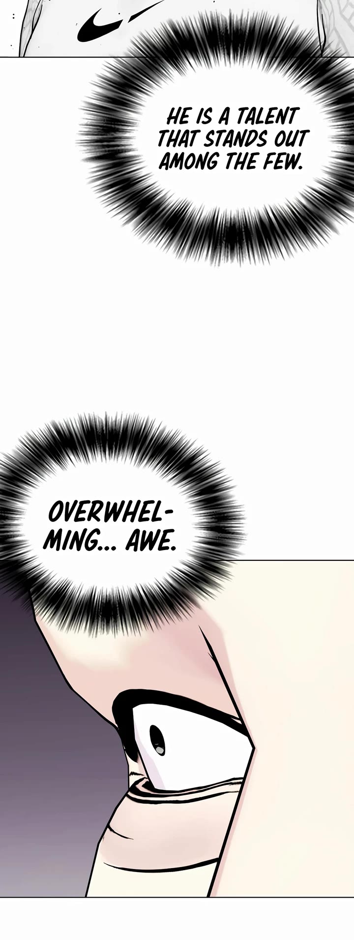 The Outcast Is Too Good at Martial Arts Chapter 53 page 26 - Chapter 53