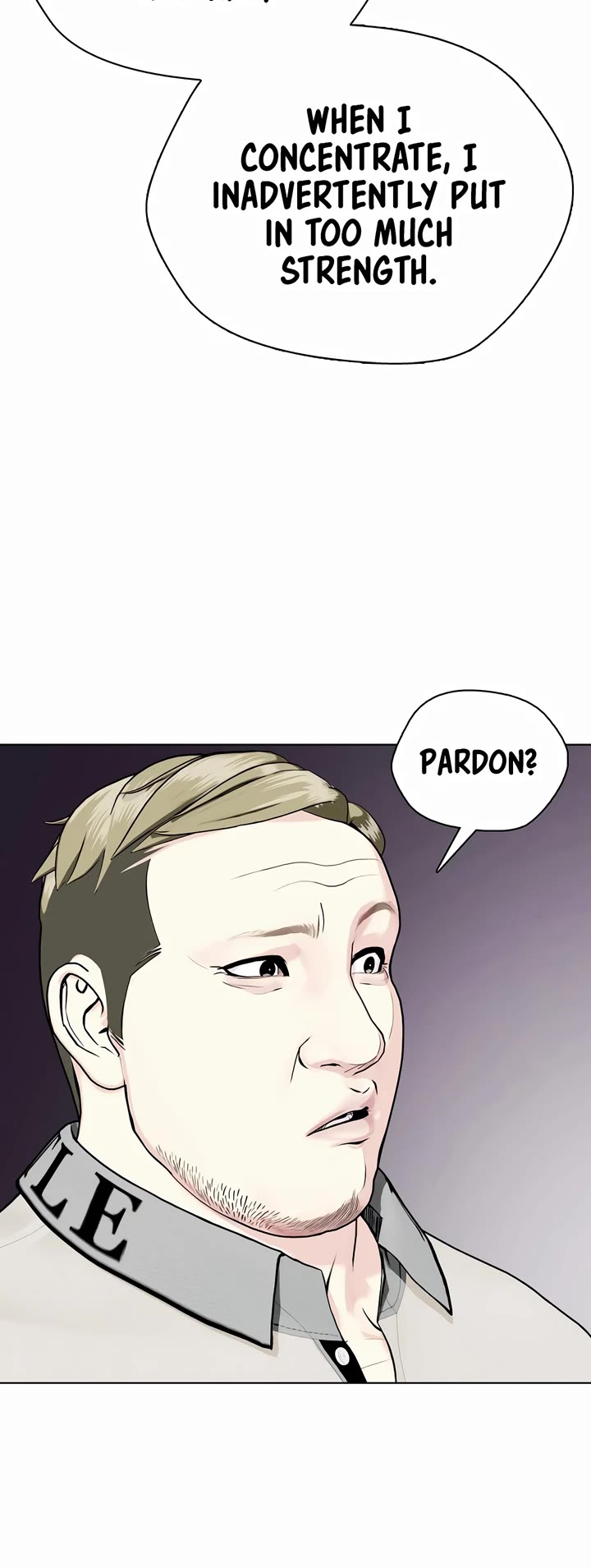 The Outcast Is Too Good at Martial Arts Chapter 53 page 30 - Chapter 53