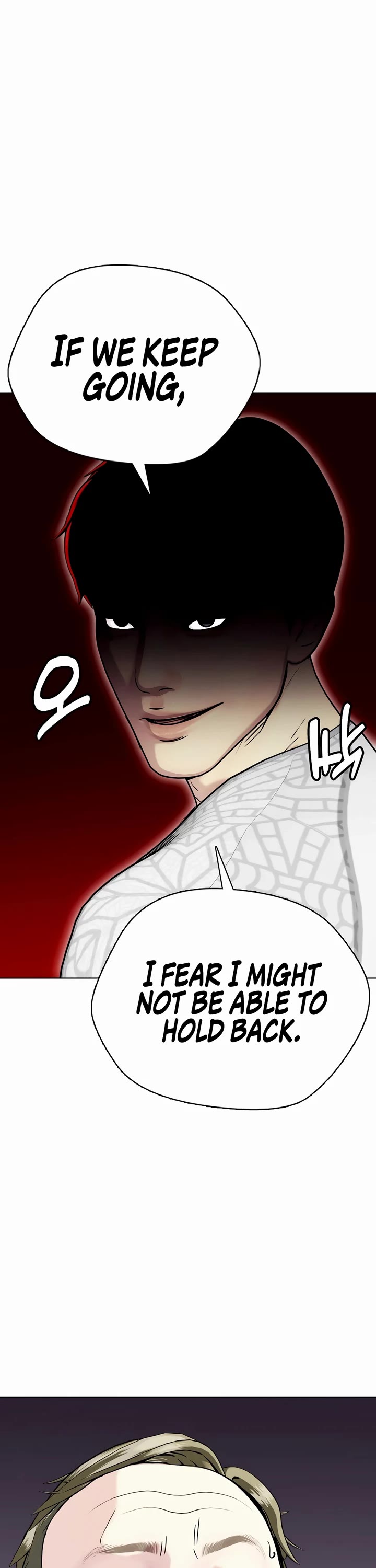 The Outcast Is Too Good at Martial Arts Chapter 53 page 31 - Chapter 53