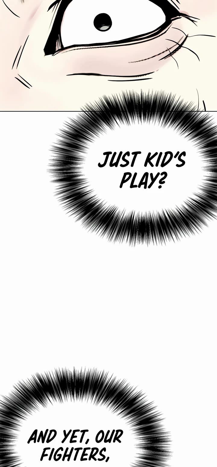 The Outcast Is Too Good at Martial Arts Chapter 53 page 34 - Chapter 53