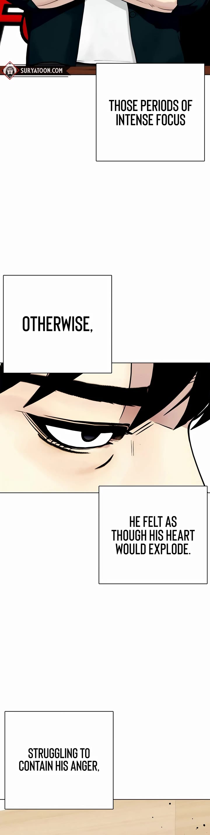 The Outcast Is Too Good at Martial Arts Chapter 53 page 41 - Chapter 53