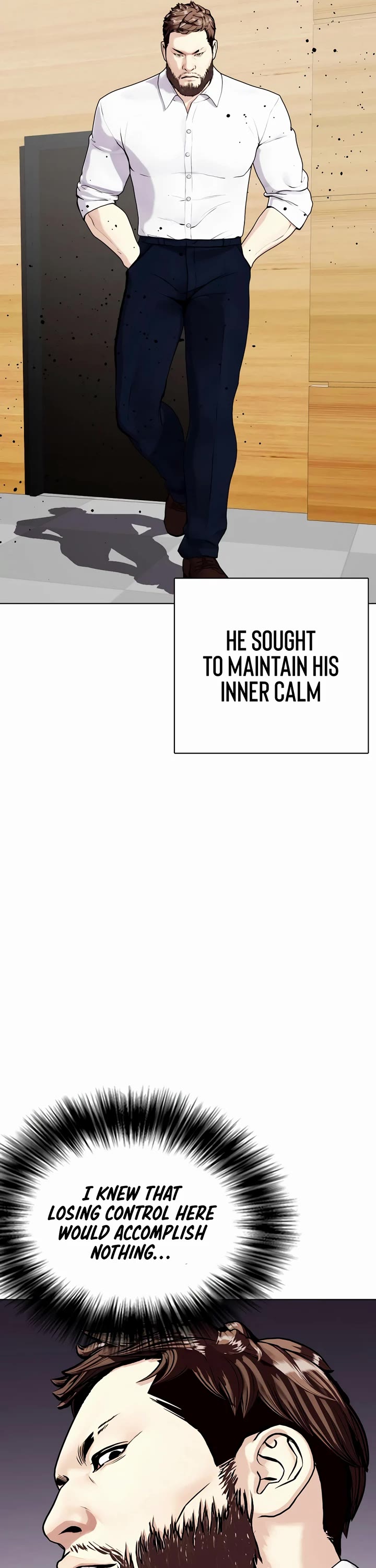 The Outcast Is Too Good at Martial Arts Chapter 53 page 42 - Chapter 53