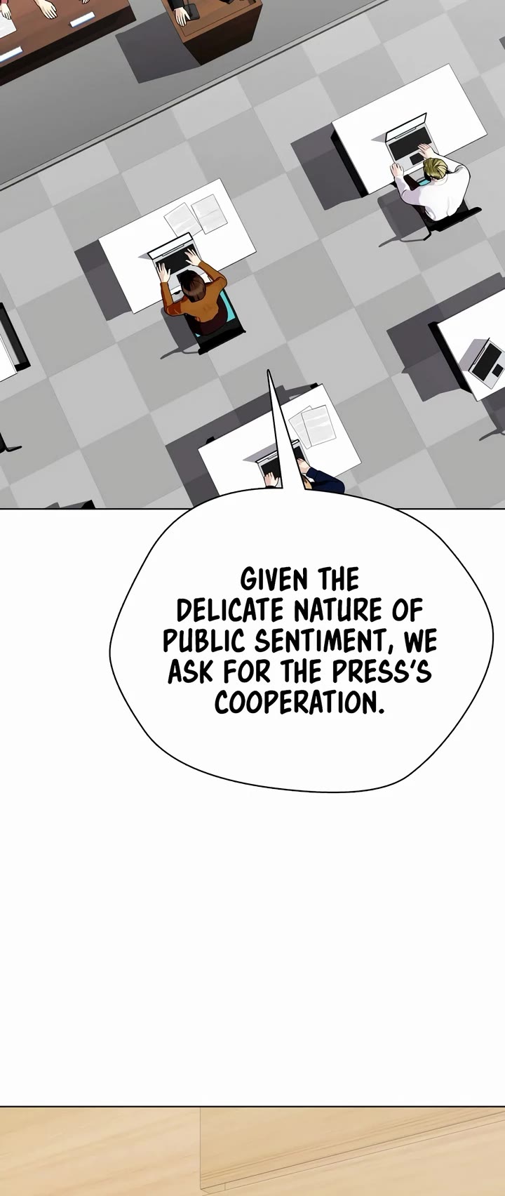 The Outcast Is Too Good at Martial Arts Chapter 53 page 45 - Chapter 53