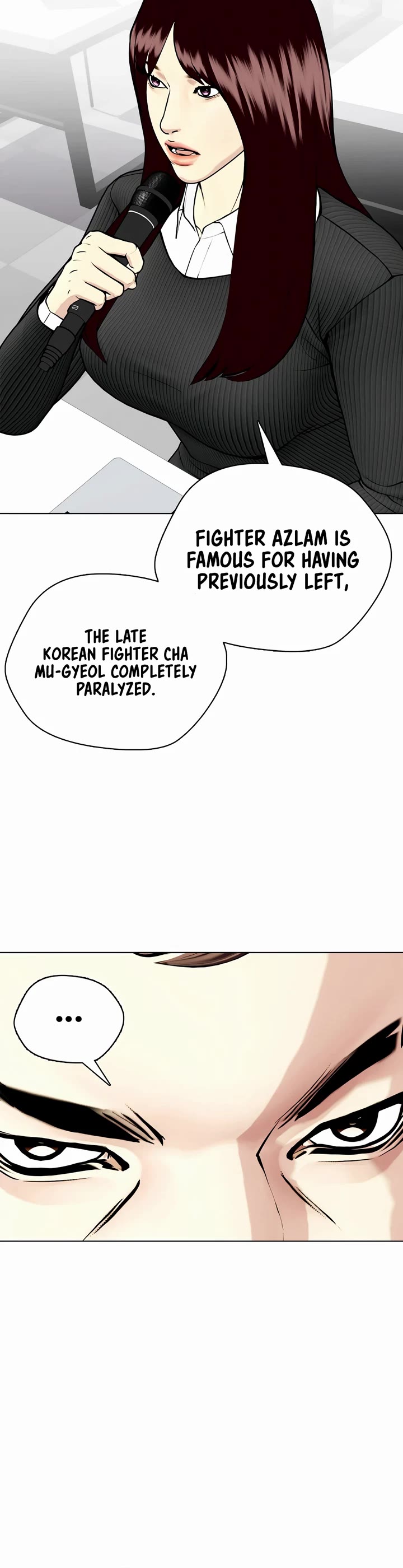 The Outcast Is Too Good at Martial Arts Chapter 53 page 48 - Chapter 53