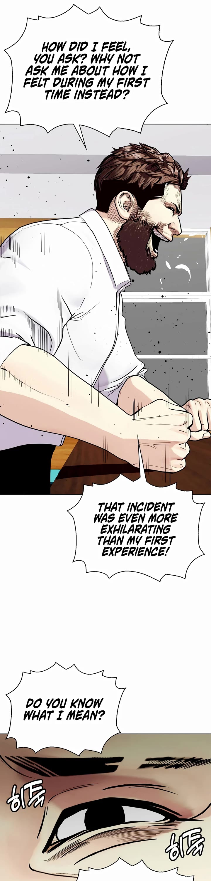 The Outcast Is Too Good at Martial Arts Chapter 53 page 53 - Chapter 53