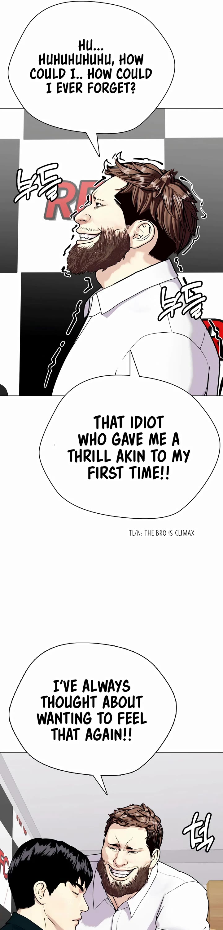 The Outcast Is Too Good at Martial Arts Chapter 53 page 57 - Chapter 53