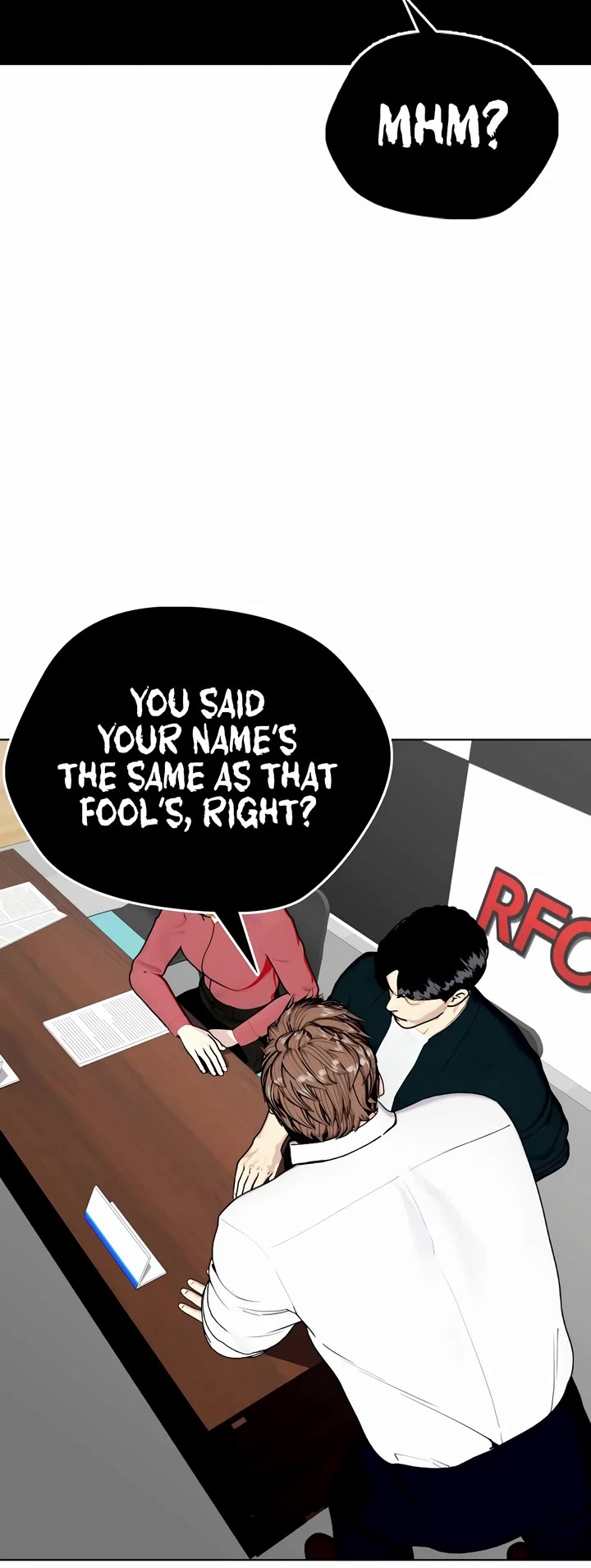 The Outcast Is Too Good at Martial Arts Chapter 53 page 60 - Chapter 53