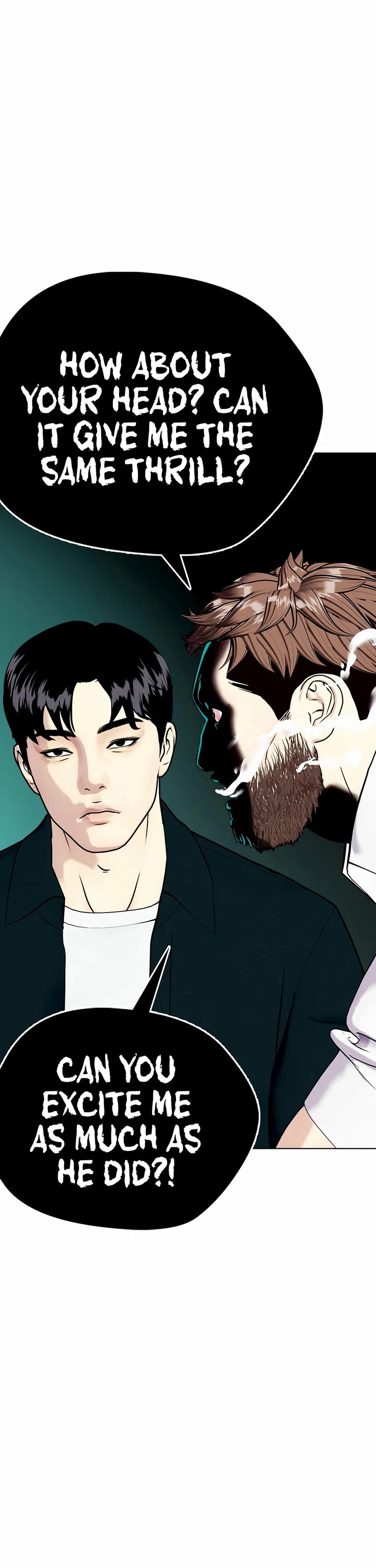 The Outcast Is Too Good at Martial Arts Chapter 53 page 61 - Chapter 53