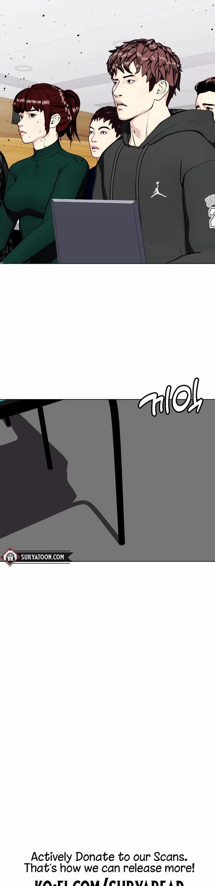 The Outcast Is Too Good at Martial Arts Chapter 53 page 63 - Chapter 53