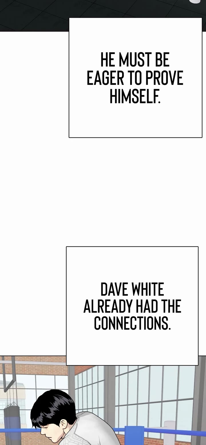 The Outcast Is Too Good at Martial Arts Chapter 53 page 7 - Chapter 53