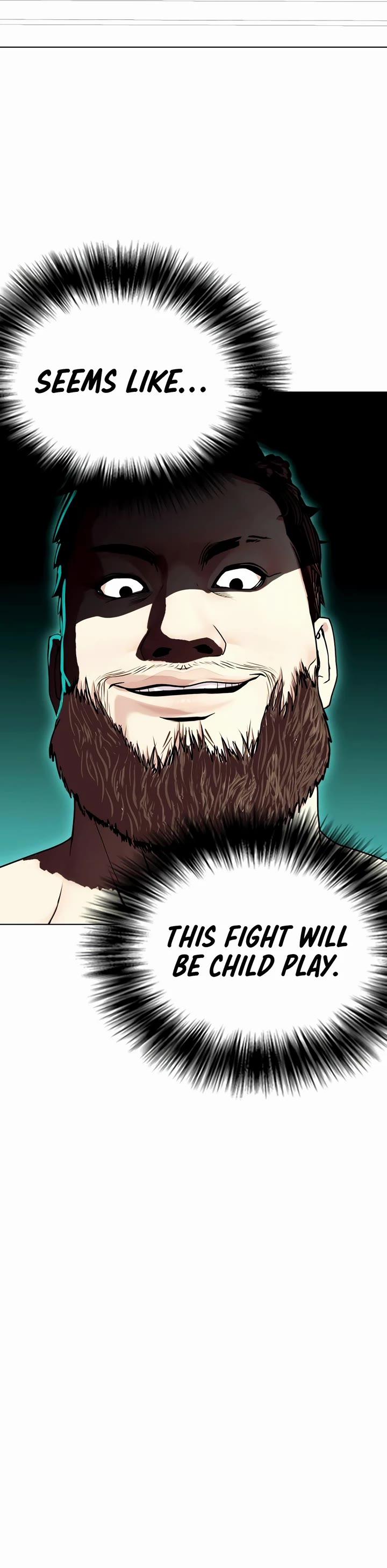 The Outcast Is Too Good at Martial Arts Chapter 54 page 21 - Chapter 54