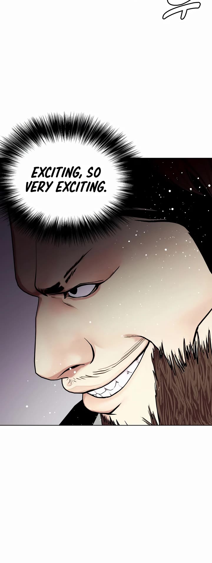 The Outcast Is Too Good at Martial Arts Chapter 54 page 25 - Chapter 54