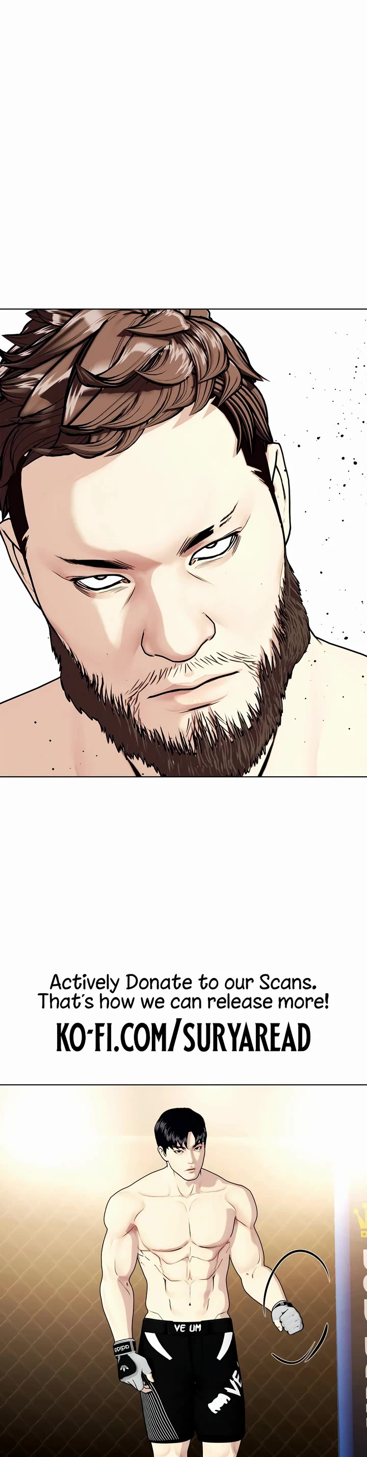 The Outcast Is Too Good at Martial Arts Chapter 54 page 28 - Chapter 54