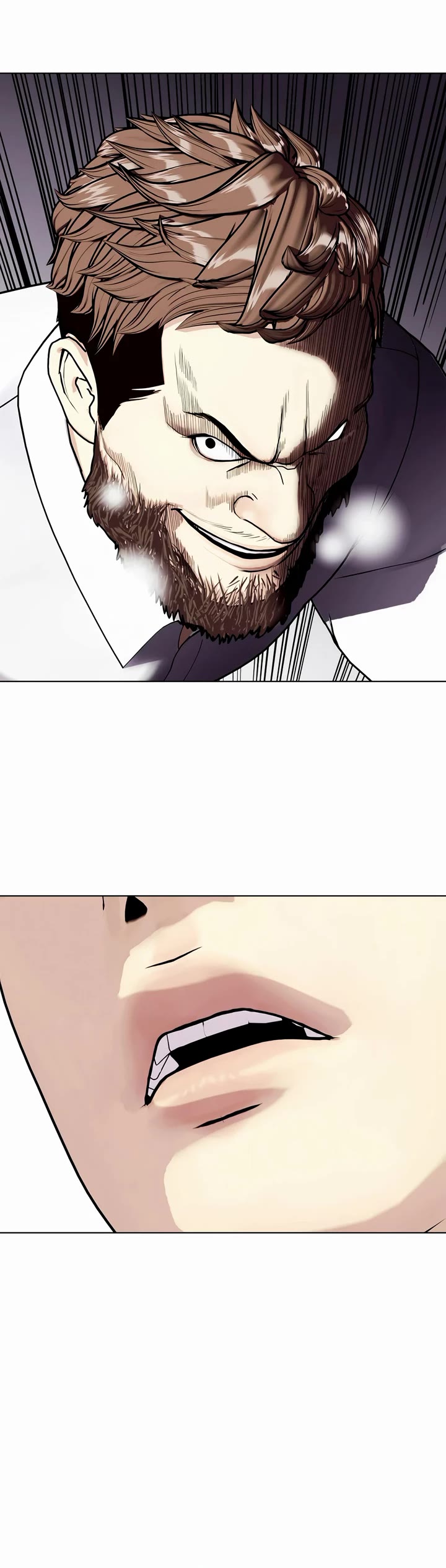 The Outcast Is Too Good at Martial Arts Chapter 54 page 3 - Chapter 54