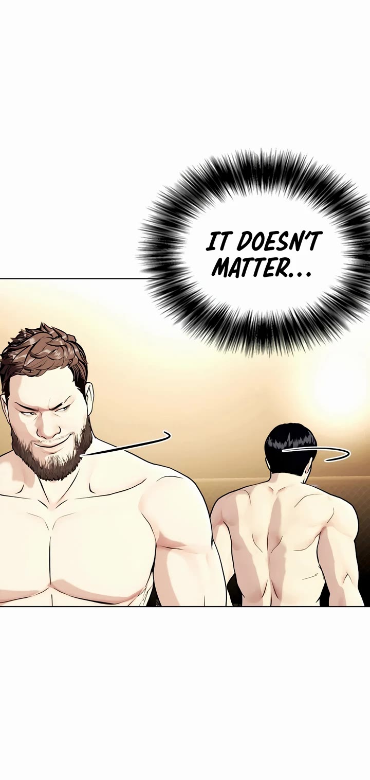 The Outcast Is Too Good at Martial Arts Chapter 54 page 33 - Chapter 54
