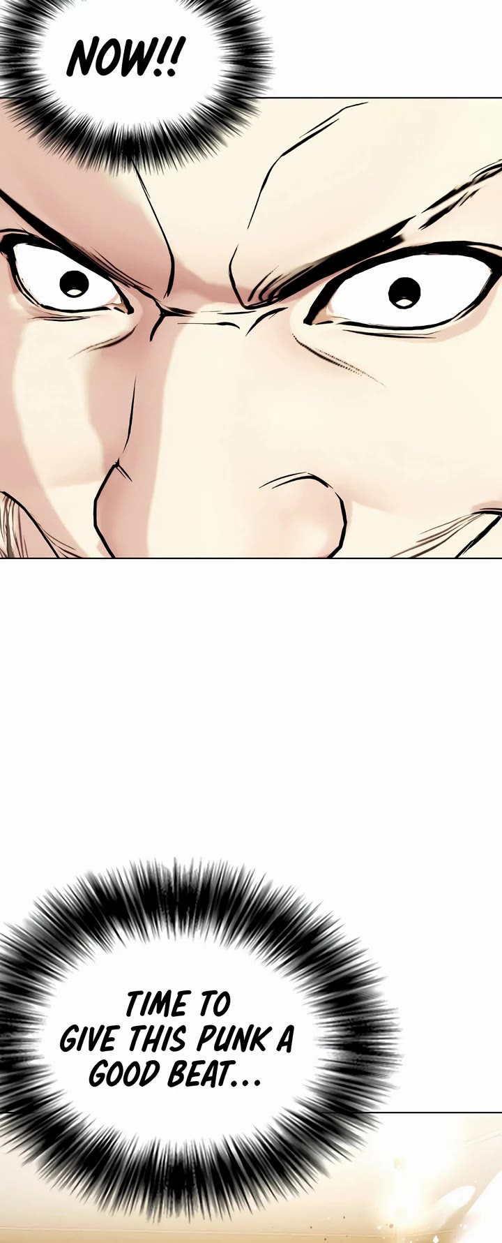 The Outcast Is Too Good at Martial Arts Chapter 54 page 37 - Chapter 54