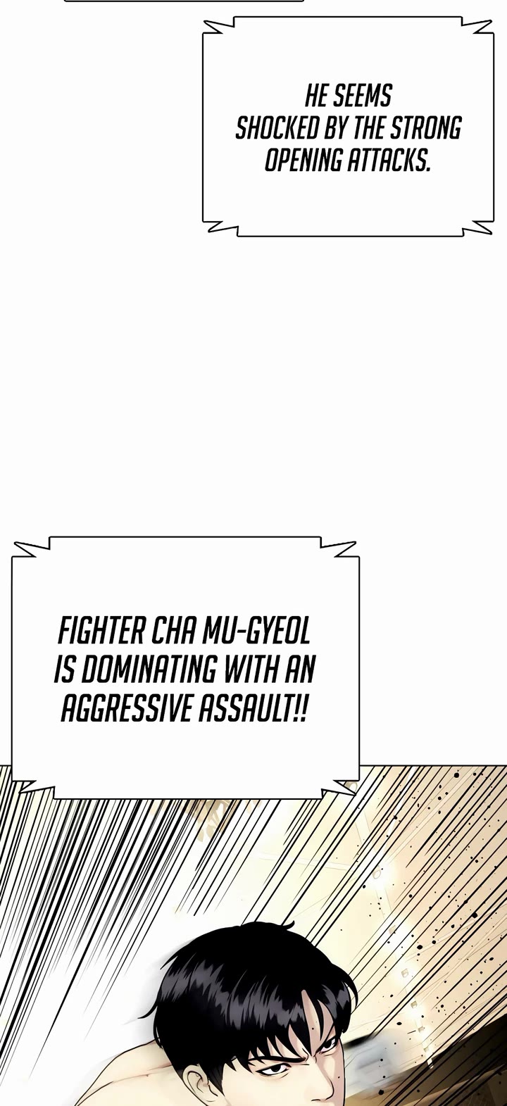 The Outcast Is Too Good at Martial Arts Chapter 54 page 44 - Chapter 54