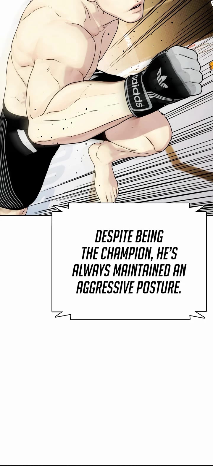 The Outcast Is Too Good at Martial Arts Chapter 54 page 45 - Chapter 54
